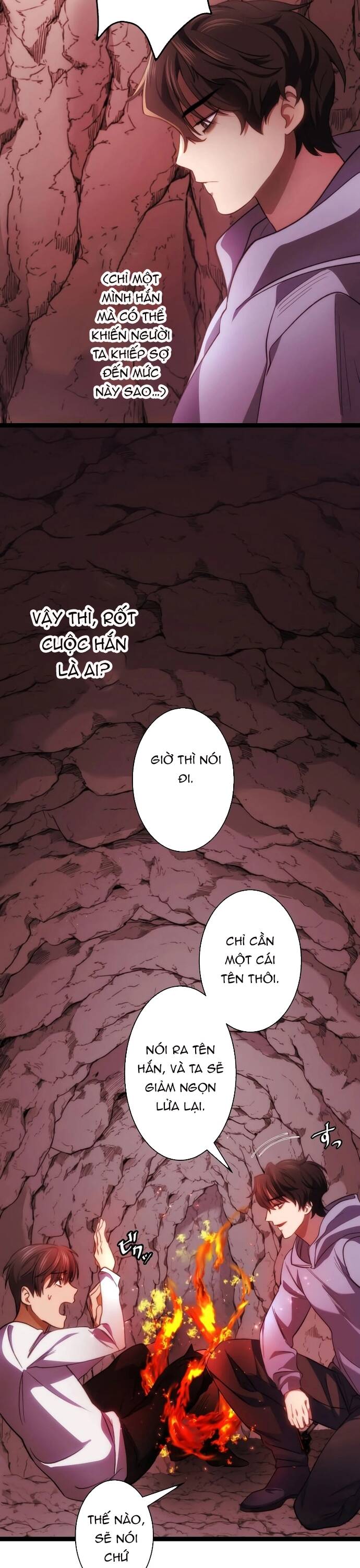 Streamer Báo Thù Chapter 3 - 39