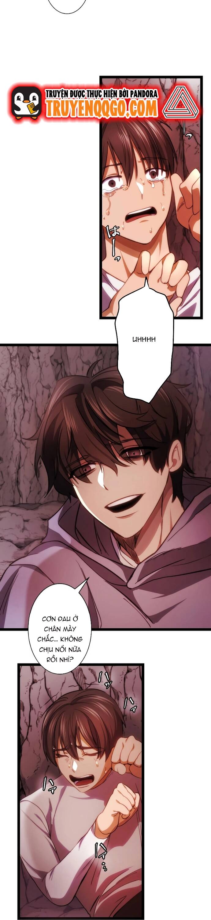 Streamer Báo Thù Chapter 3 - 40