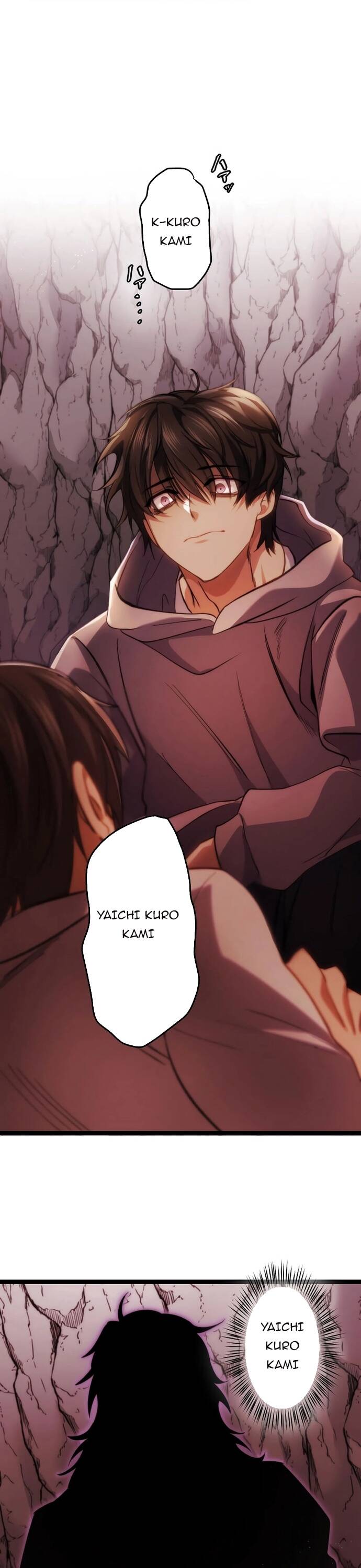 Streamer Báo Thù Chapter 3 - 41