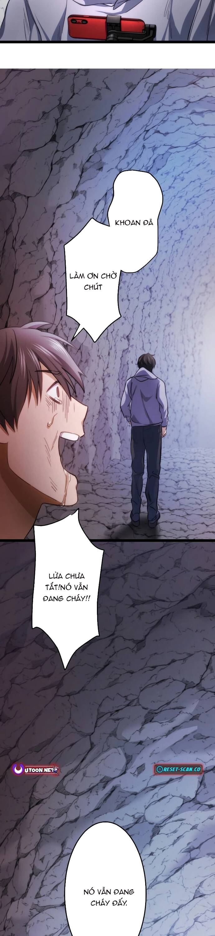 Streamer Báo Thù Chapter 3 - 44