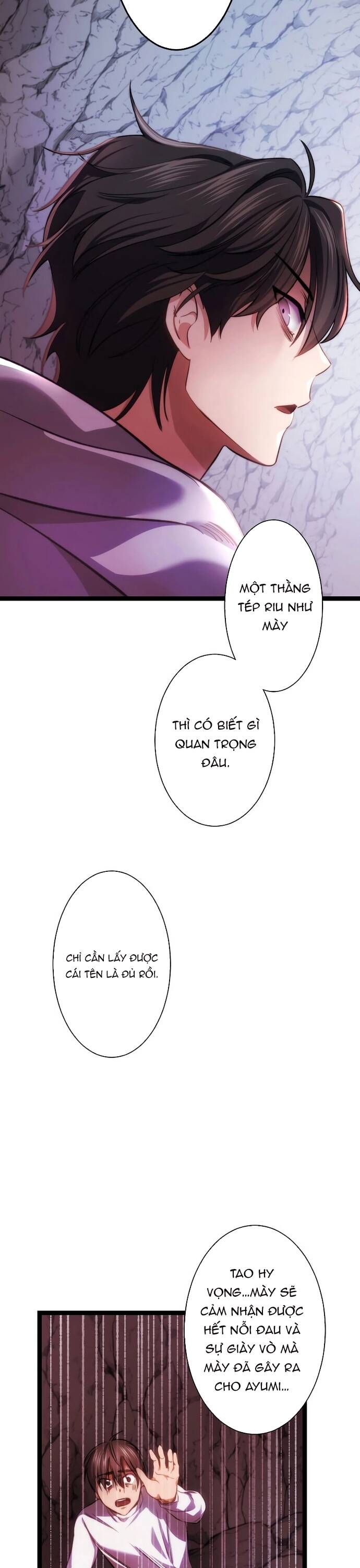 Streamer Báo Thù Chapter 3 - 45