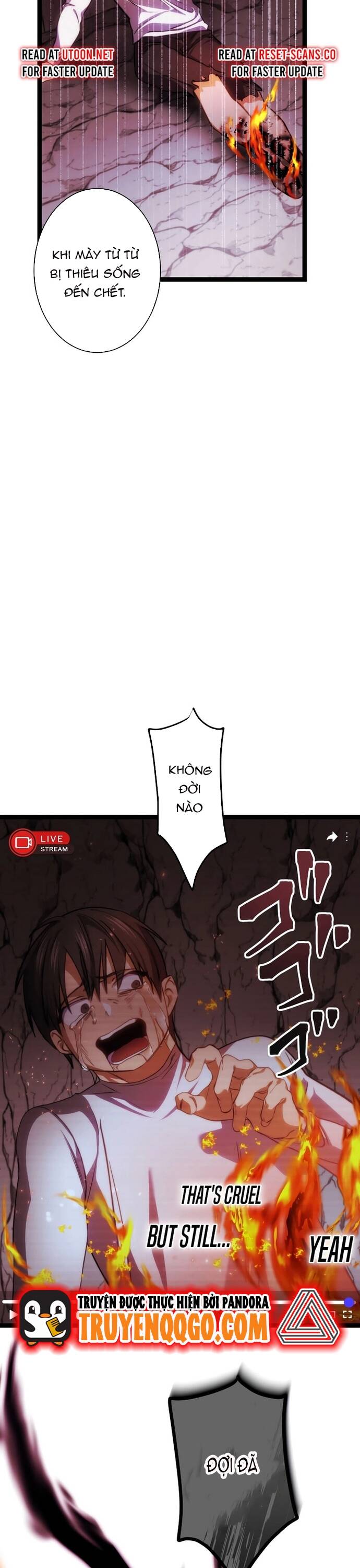 Streamer Báo Thù Chapter 3 - 46