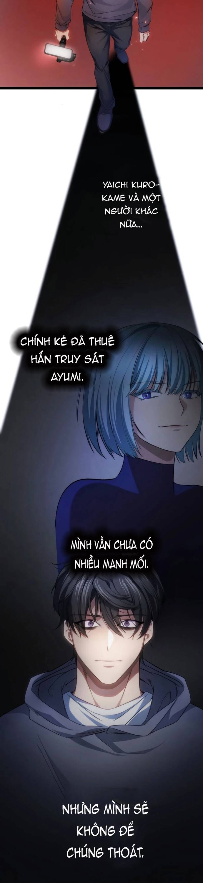 Streamer Báo Thù Chapter 3 - 49