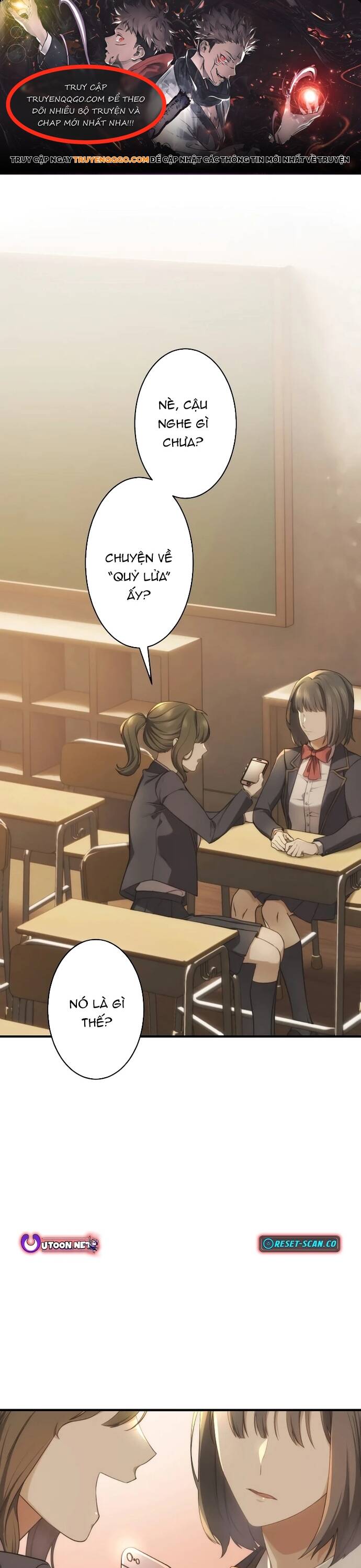 Streamer Báo Thù Chapter 4 - 1