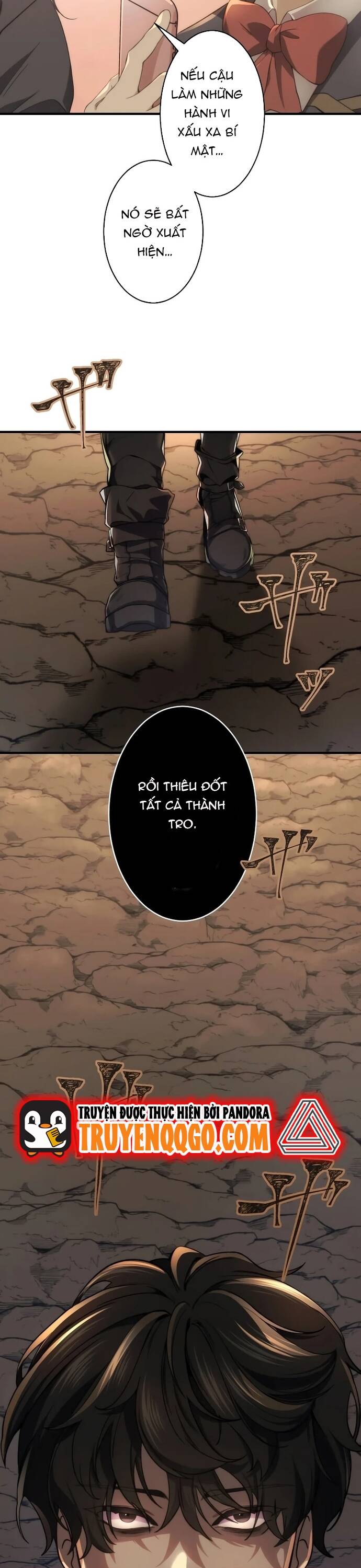 Streamer Báo Thù Chapter 4 - 2