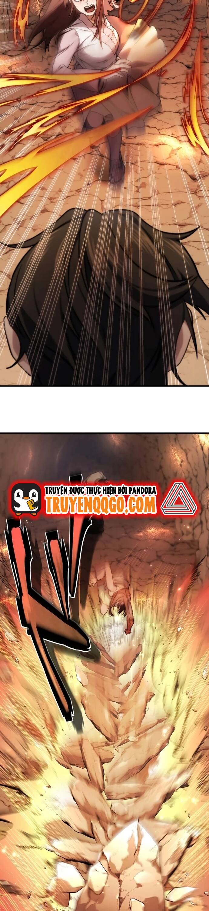 Streamer Báo Thù Chapter 4 - 12