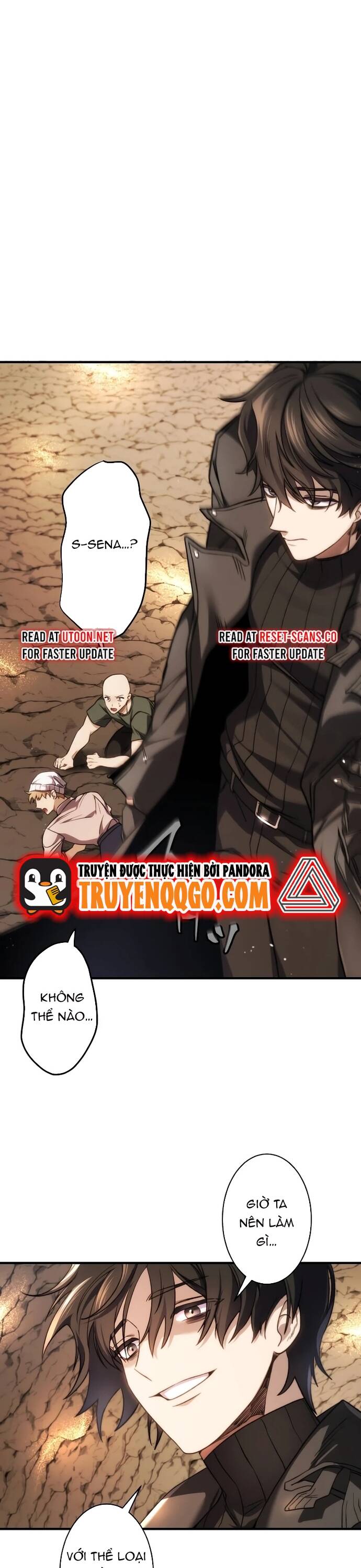 Streamer Báo Thù Chapter 4 - 14