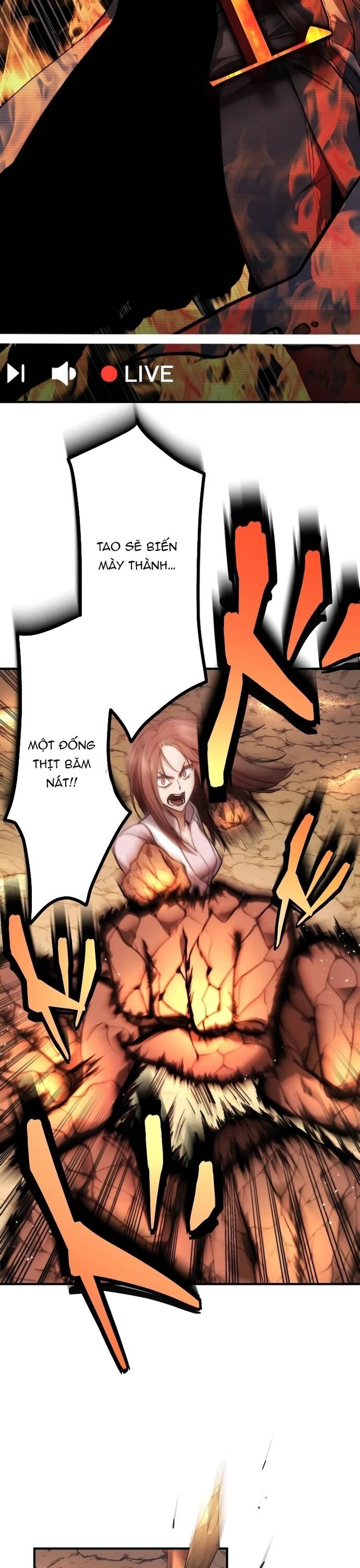 Streamer Báo Thù Chapter 4 - 16