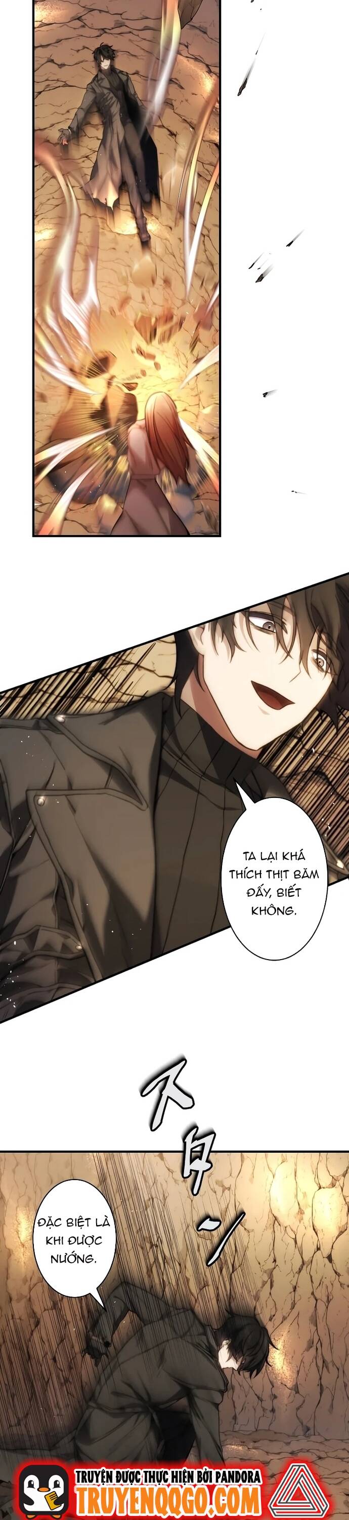 Streamer Báo Thù Chapter 4 - 17