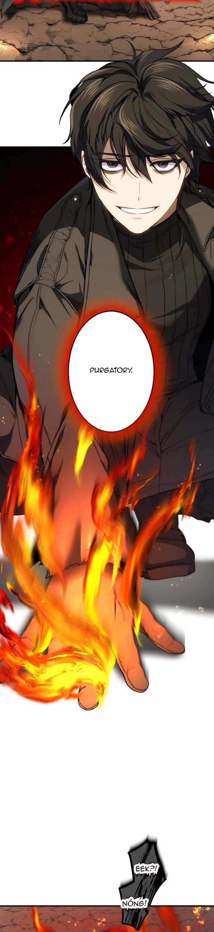 Streamer Báo Thù Chapter 4 - 18