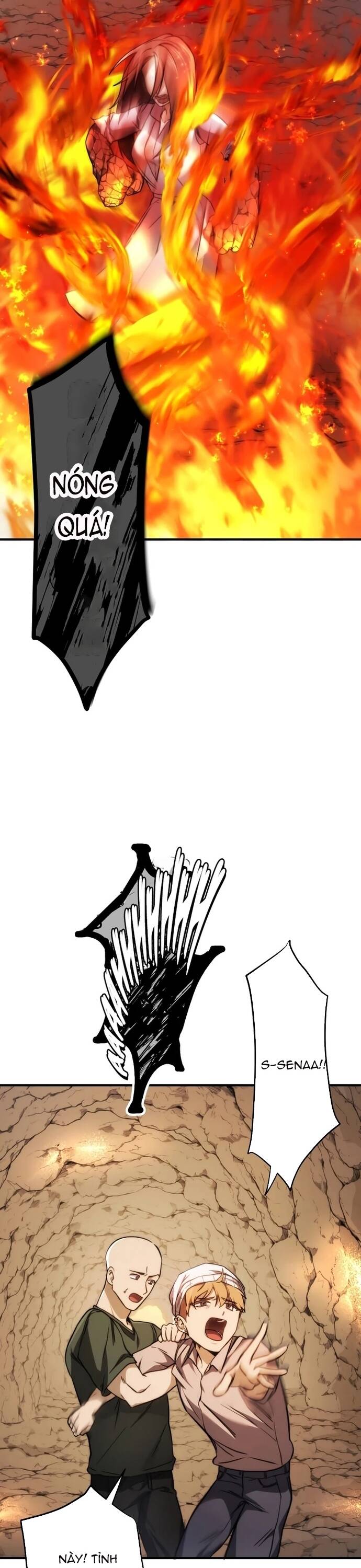 Streamer Báo Thù Chapter 4 - 19