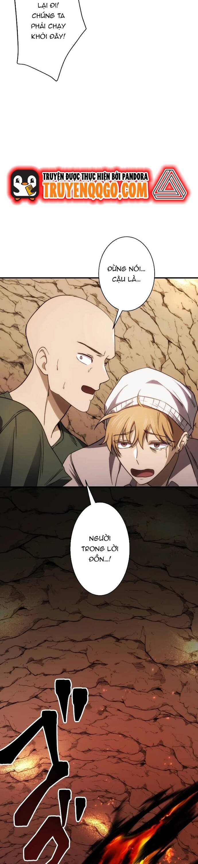 Streamer Báo Thù Chapter 4 - 20