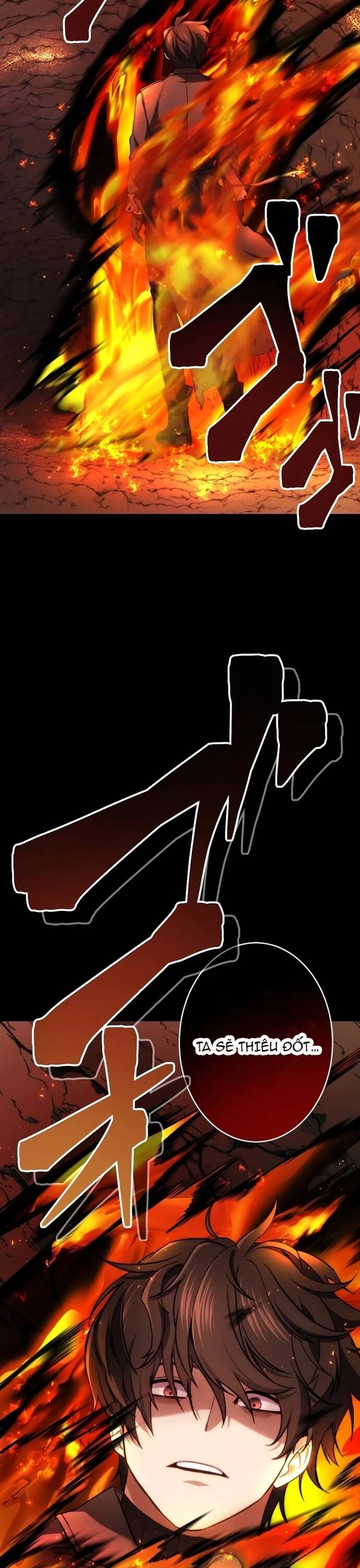 Streamer Báo Thù Chapter 4 - 21