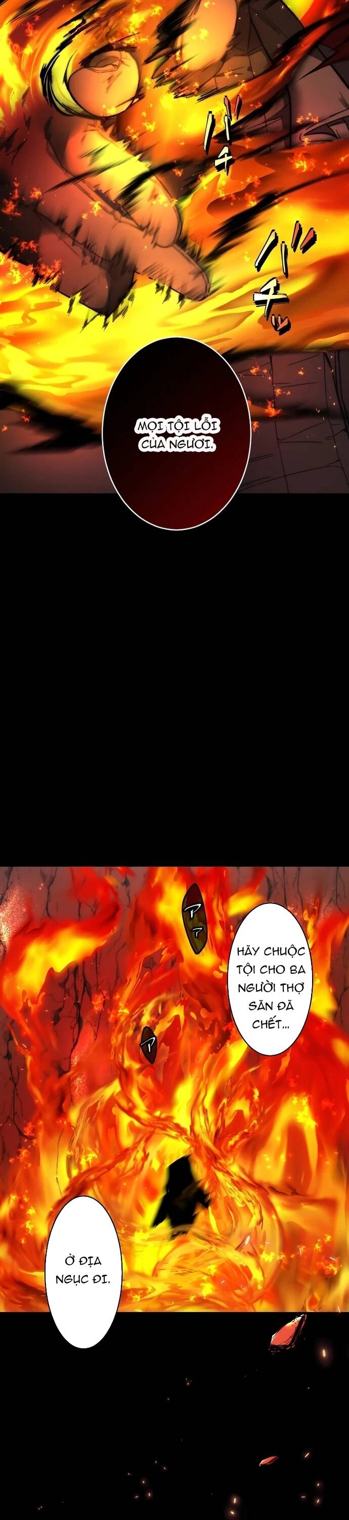 Streamer Báo Thù Chapter 4 - 22