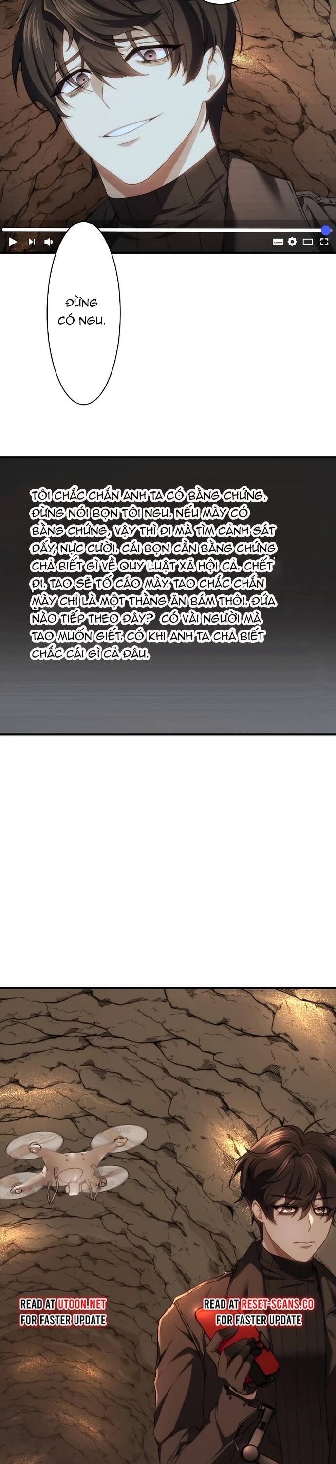 Streamer Báo Thù Chapter 4 - 25