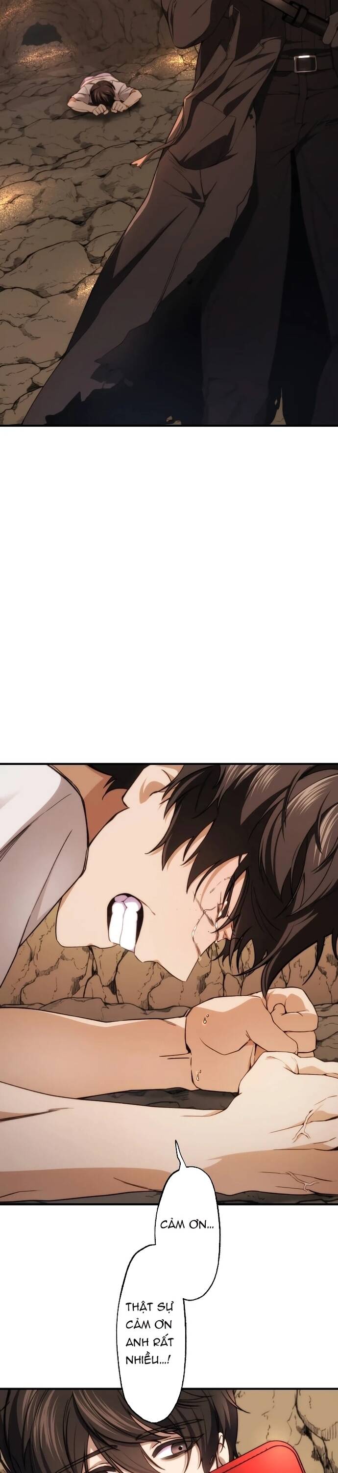 Streamer Báo Thù Chapter 4 - 26