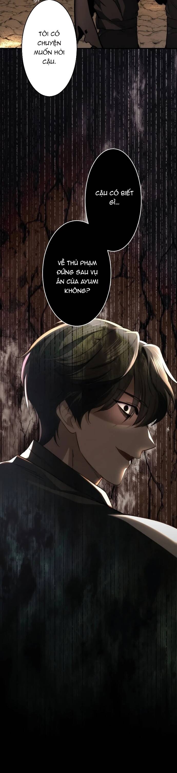 Streamer Báo Thù Chapter 4 - 28