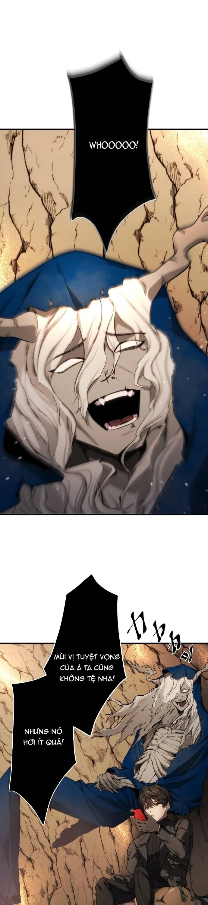 Streamer Báo Thù Chapter 4 - 30