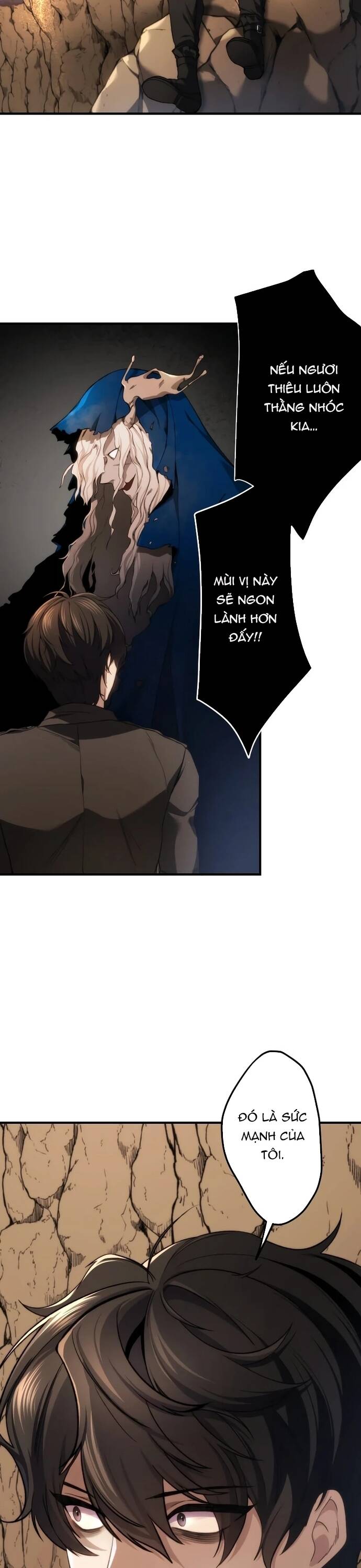 Streamer Báo Thù Chapter 4 - 31