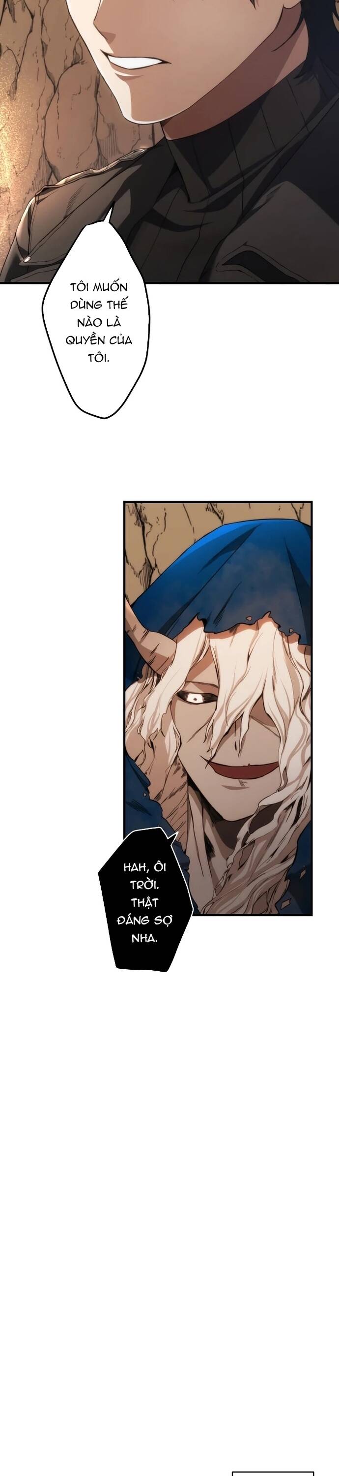 Streamer Báo Thù Chapter 4 - 32