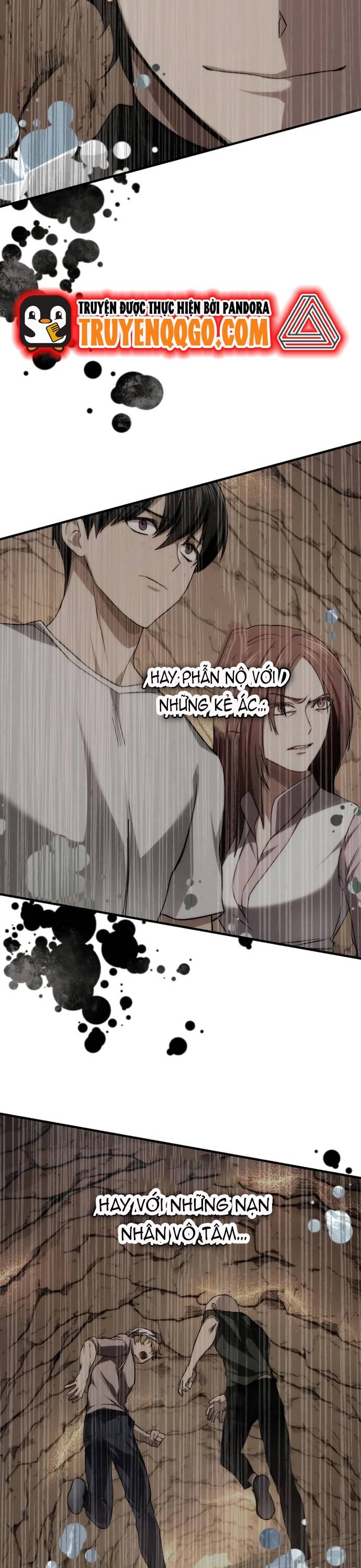 Streamer Báo Thù Chapter 4 - 35