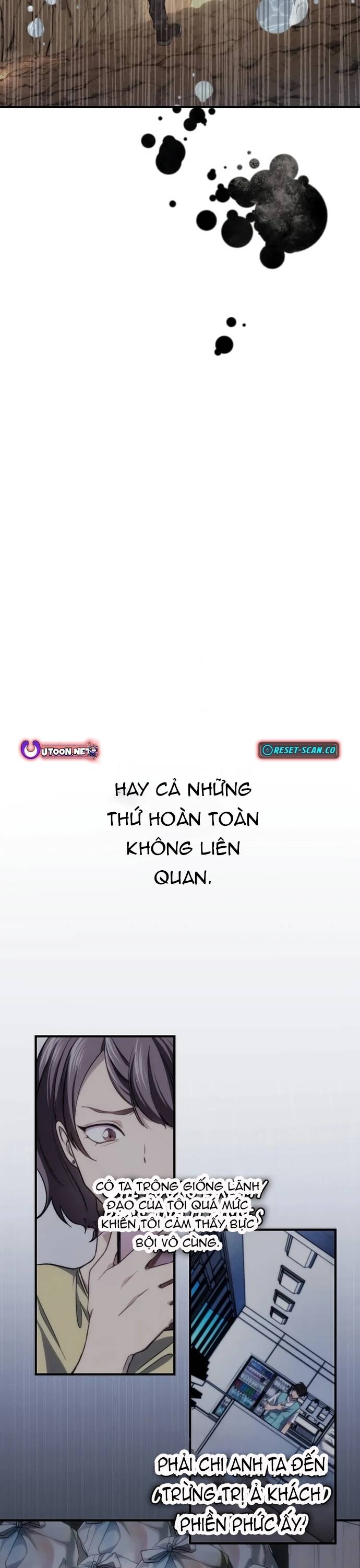 Streamer Báo Thù Chapter 4 - 36