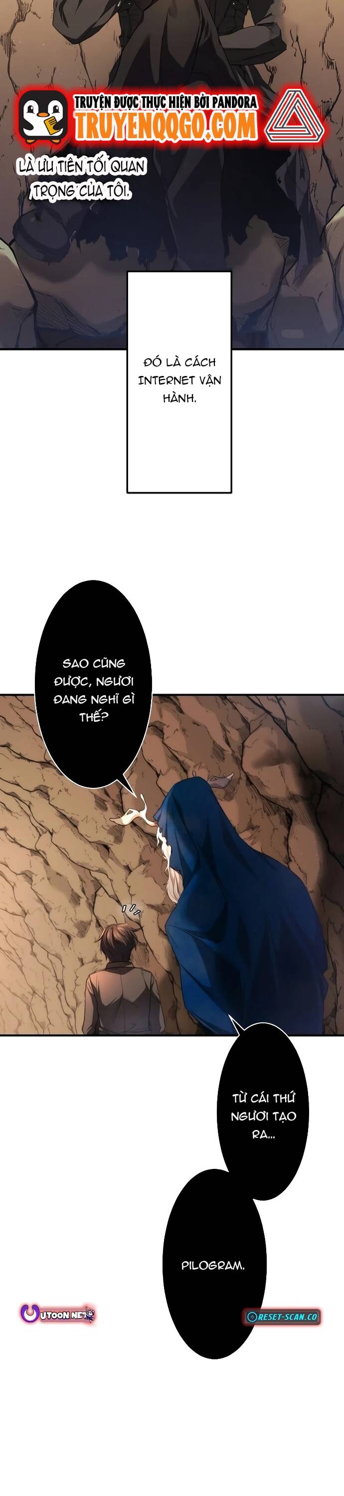 Streamer Báo Thù Chapter 4 - 38