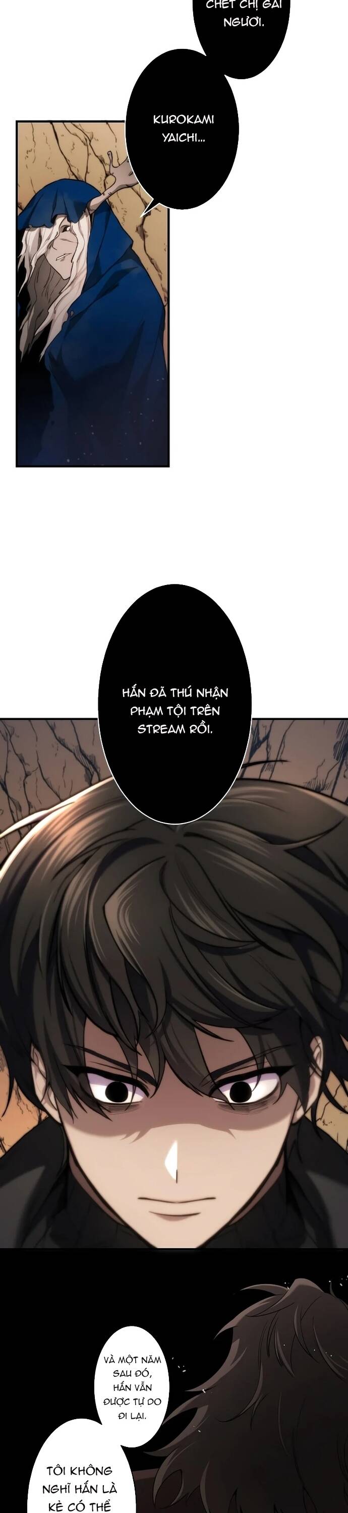 Streamer Báo Thù Chapter 4 - 41