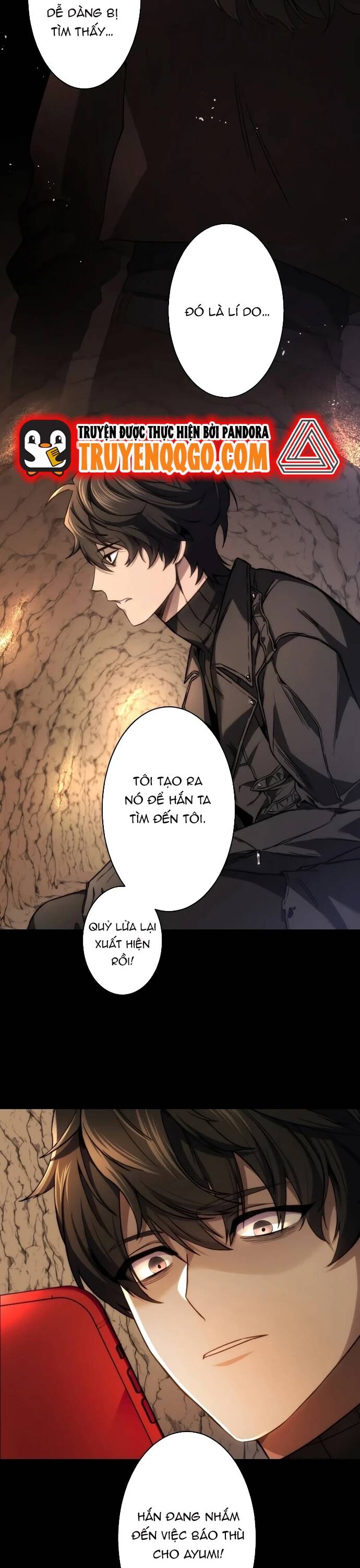 Streamer Báo Thù Chapter 4 - 42