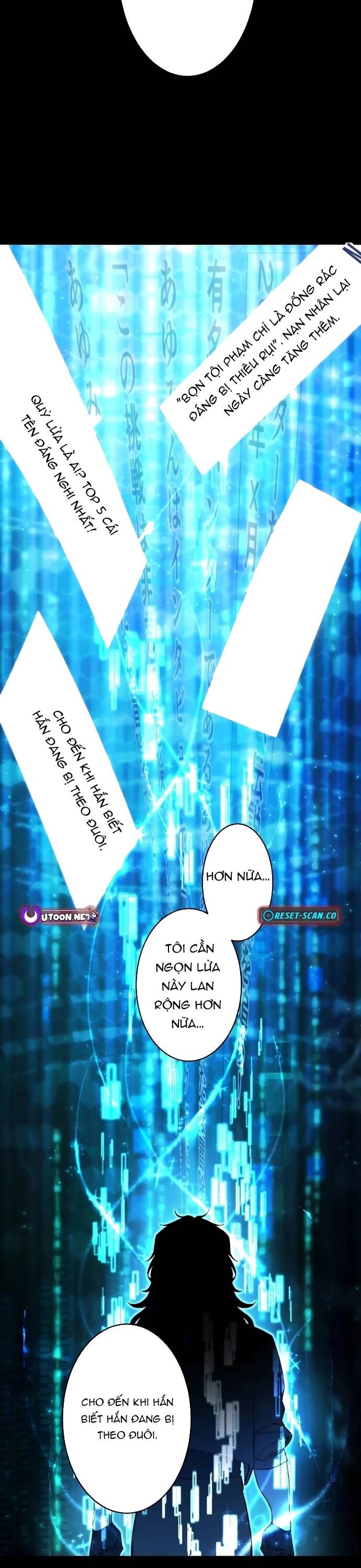 Streamer Báo Thù Chapter 4 - 43