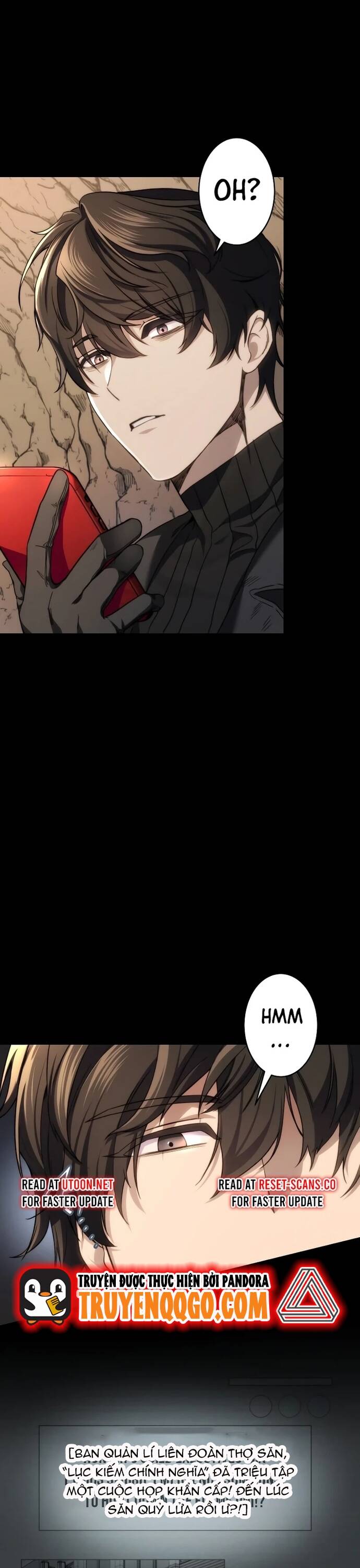 Streamer Báo Thù Chapter 4 - 44