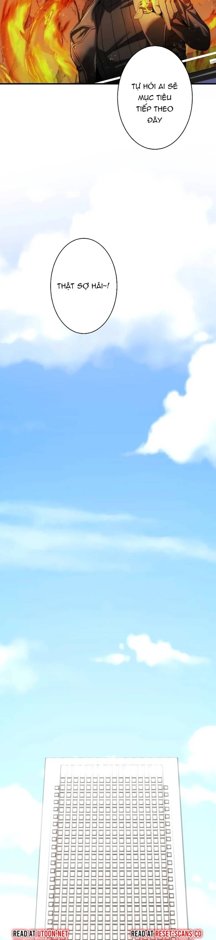 Streamer Báo Thù Chapter 5 - 2