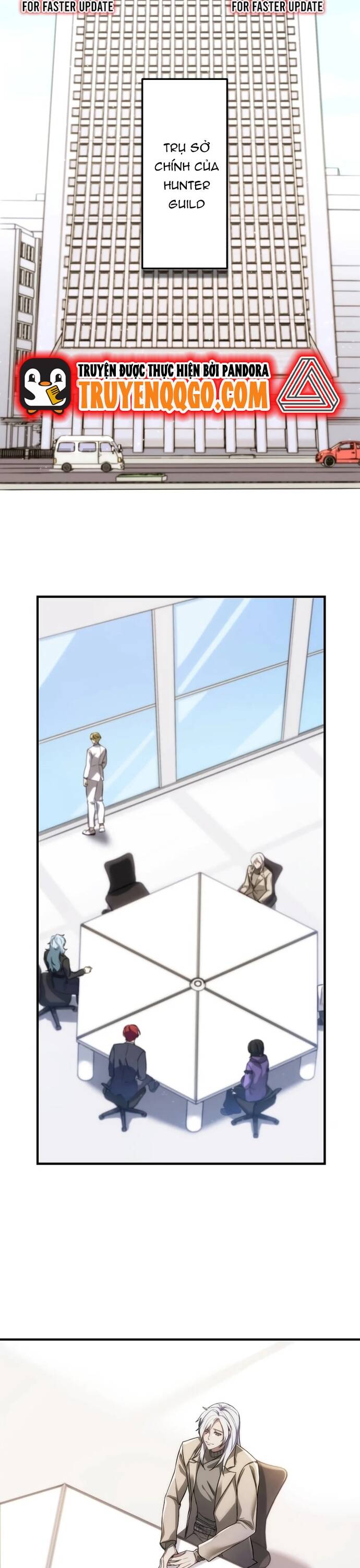 Streamer Báo Thù Chapter 5 - 3