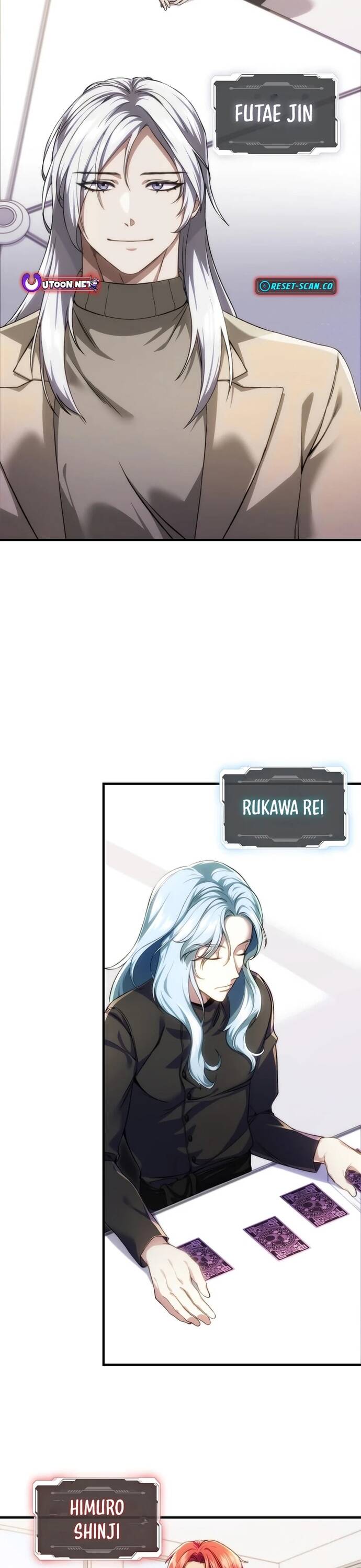 Streamer Báo Thù Chapter 5 - 4