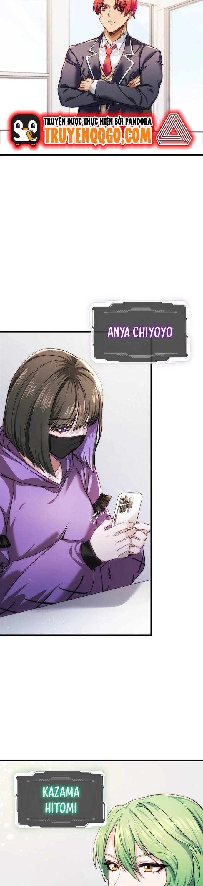 Streamer Báo Thù Chapter 5 - 5