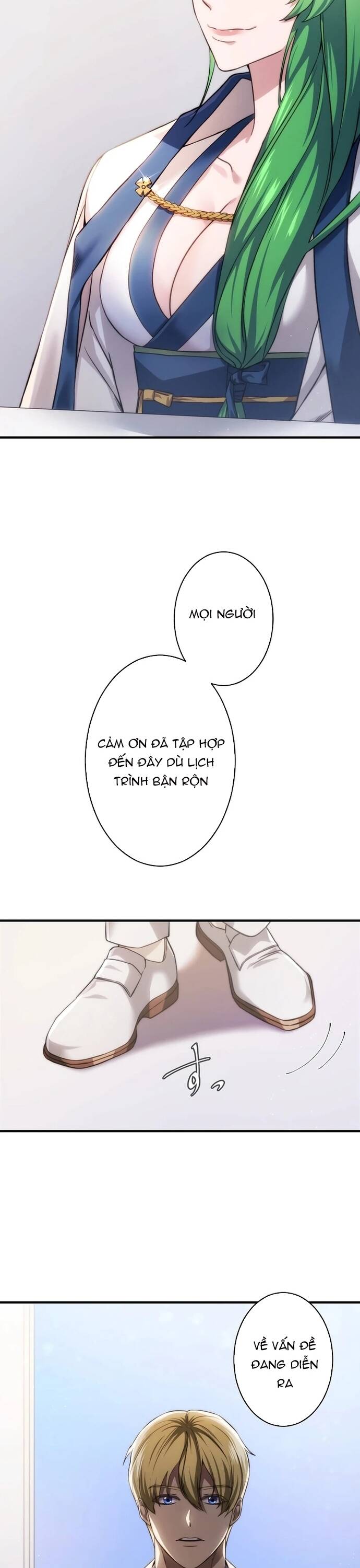 Streamer Báo Thù Chapter 5 - 6