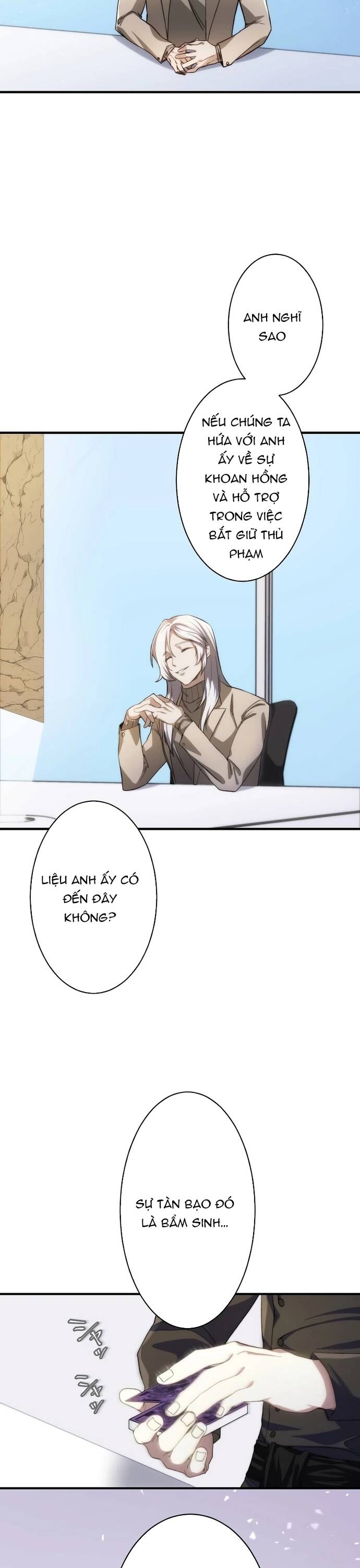 Streamer Báo Thù Chapter 5 - 9