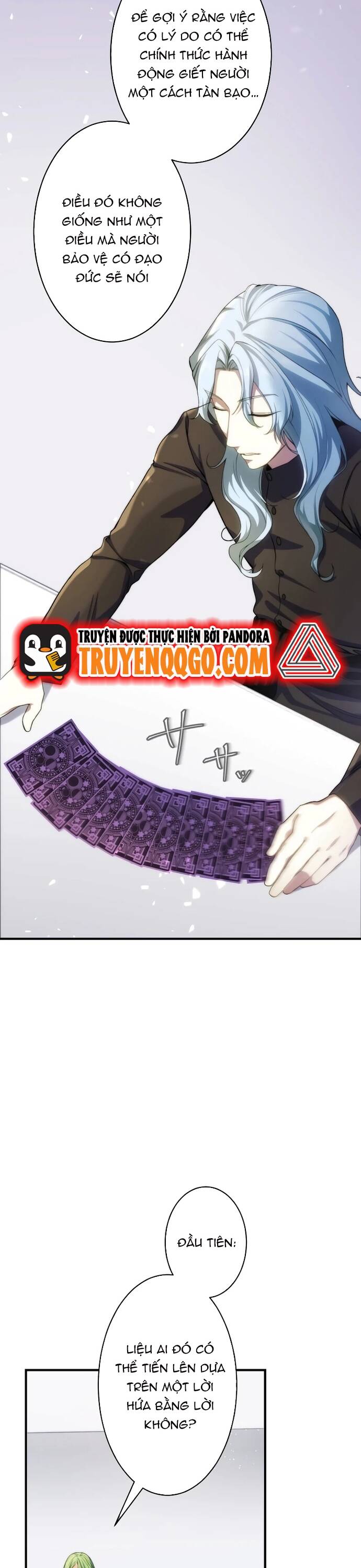 Streamer Báo Thù Chapter 5 - 10