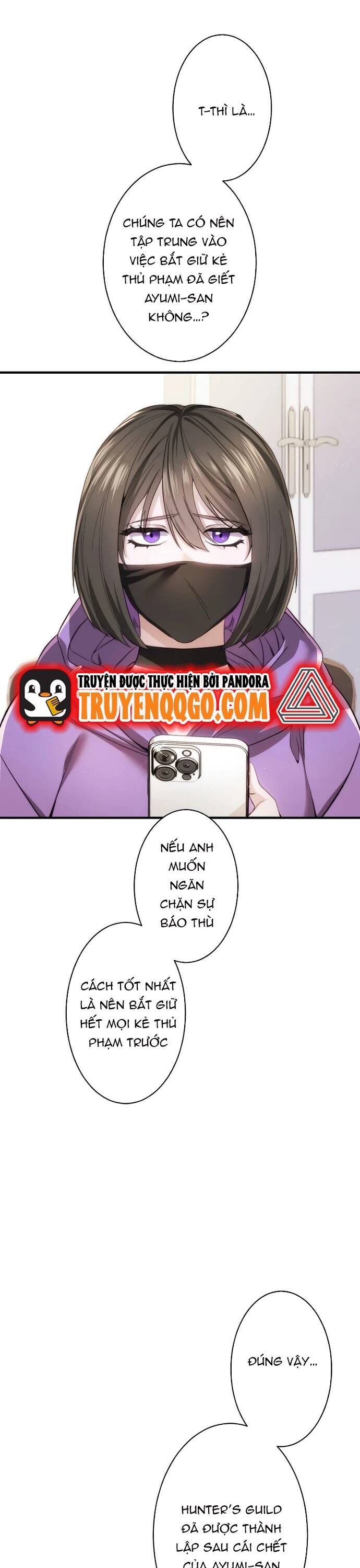 Streamer Báo Thù Chapter 5 - 12