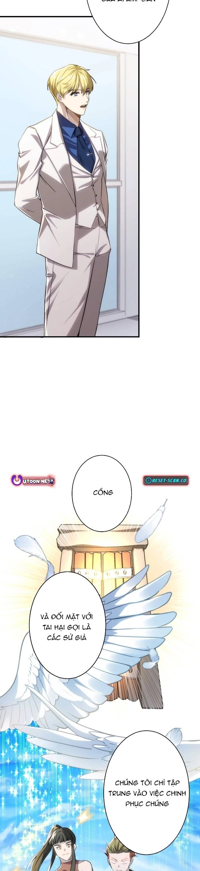 Streamer Báo Thù Chapter 5 - 13