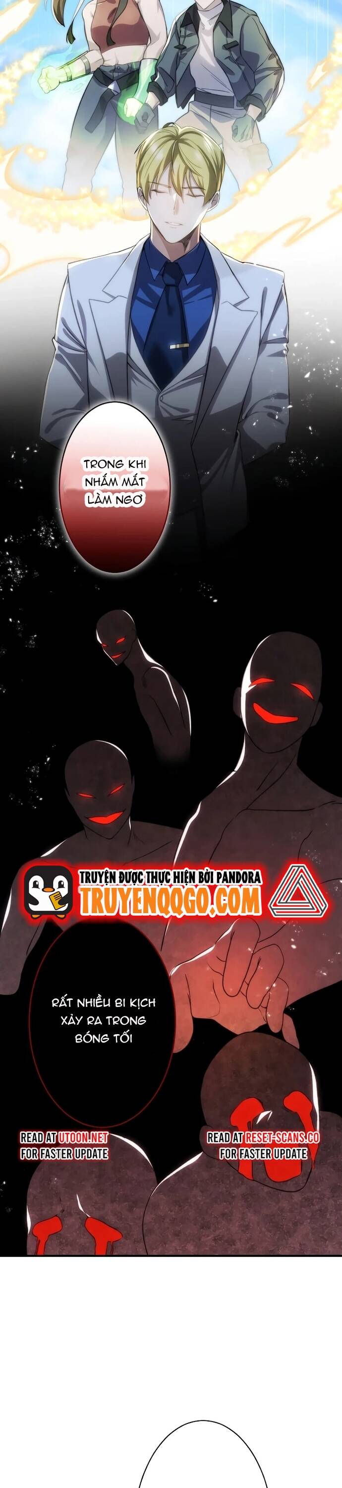 Streamer Báo Thù Chapter 5 - 14