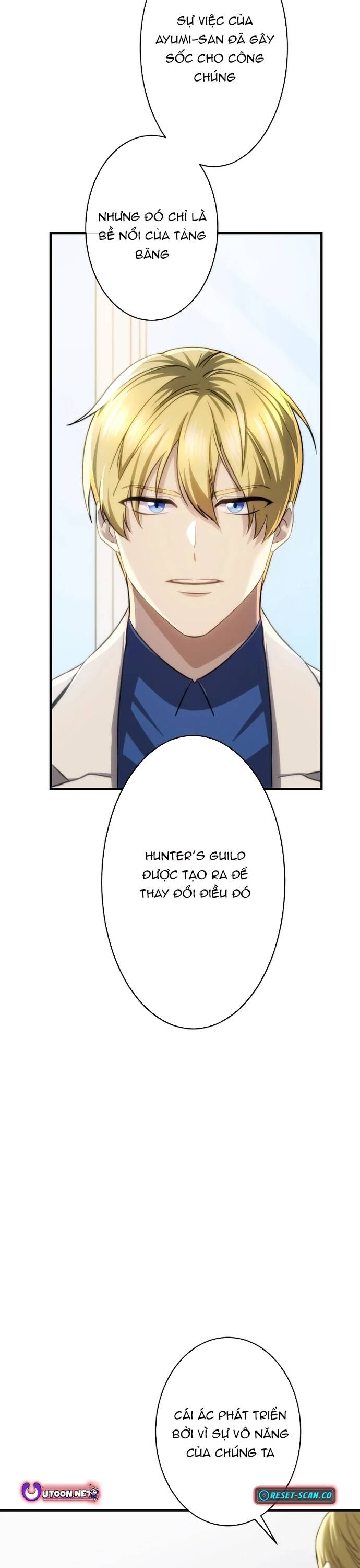 Streamer Báo Thù Chapter 5 - 15