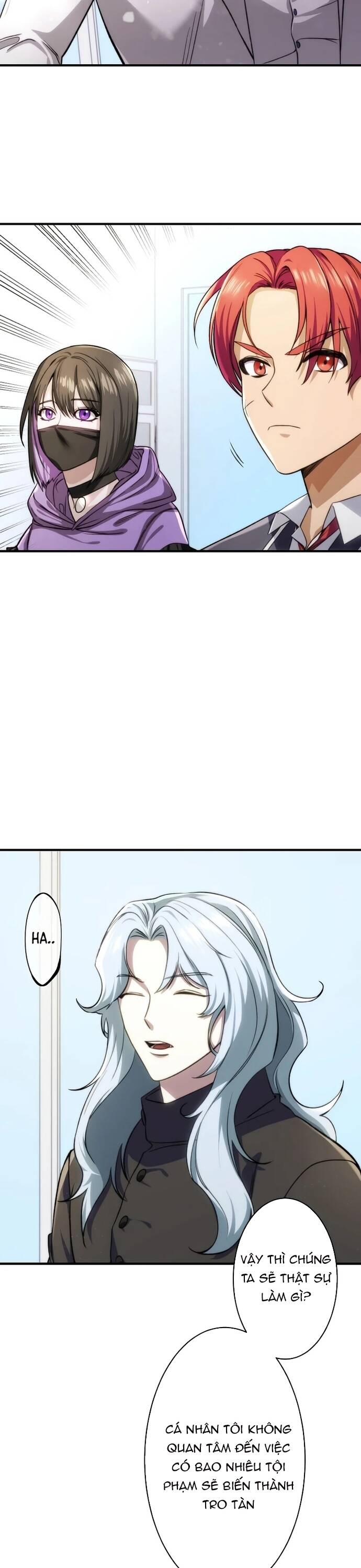 Streamer Báo Thù Chapter 5 - 17