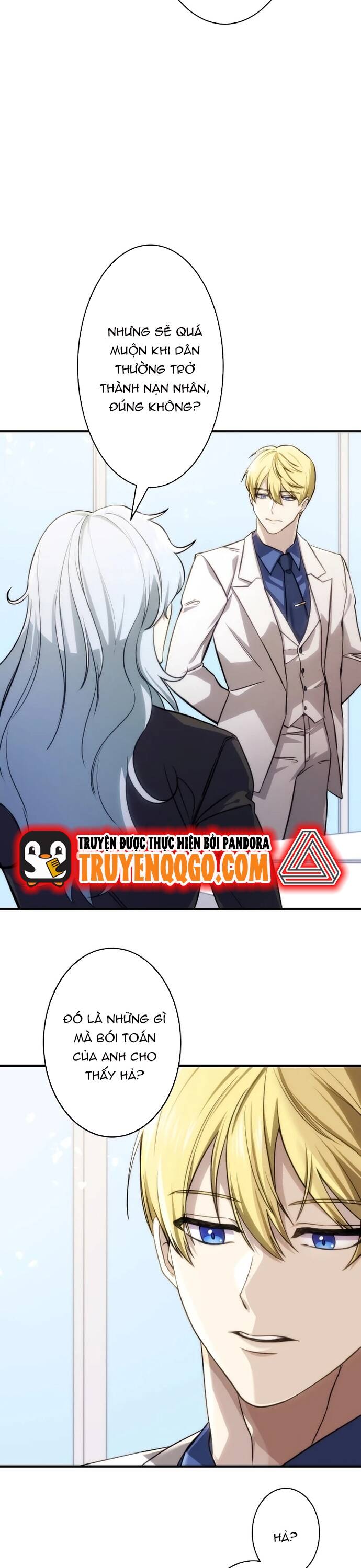 Streamer Báo Thù Chapter 5 - 18