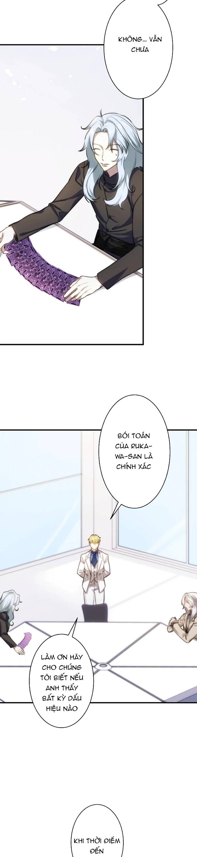 Streamer Báo Thù Chapter 5 - 19