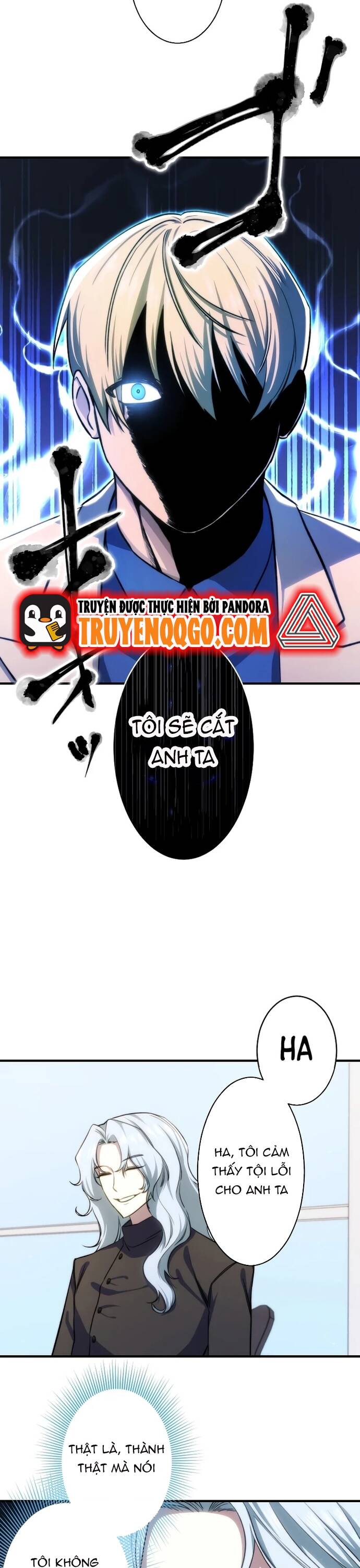 Streamer Báo Thù Chapter 5 - 20