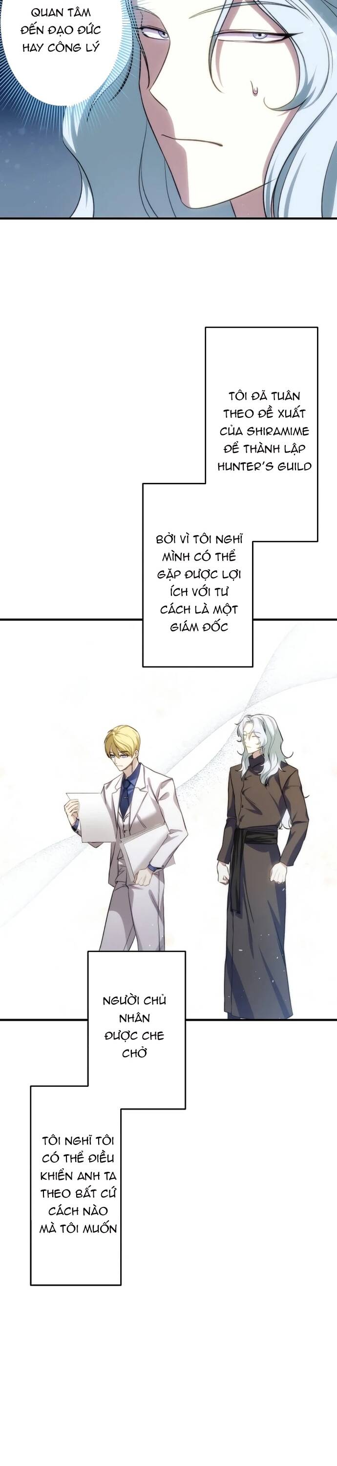 Streamer Báo Thù Chapter 5 - 21