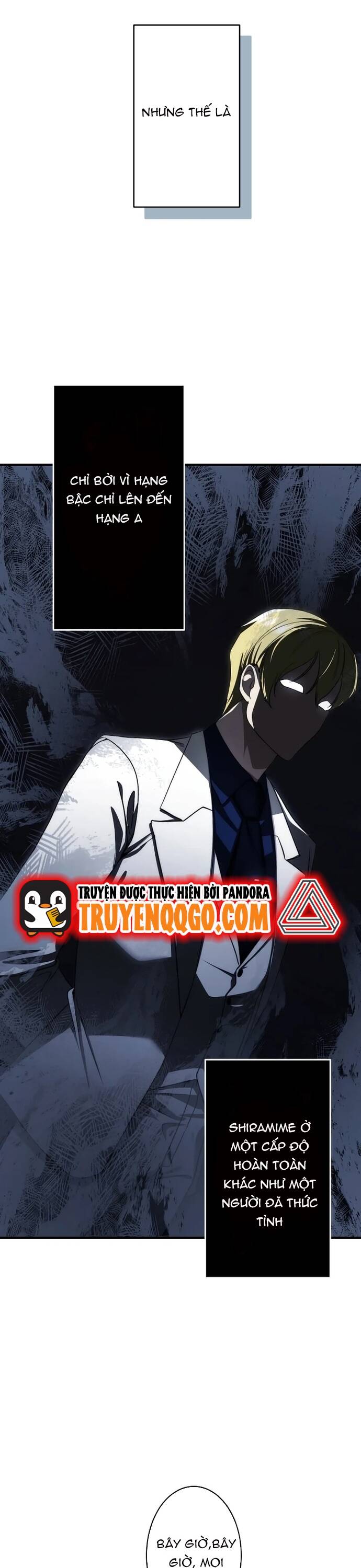 Streamer Báo Thù Chapter 5 - 22