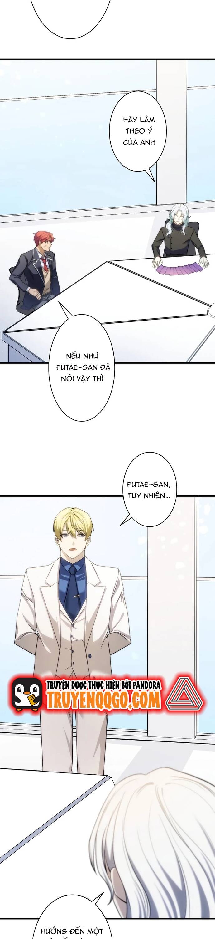 Streamer Báo Thù Chapter 5 - 24