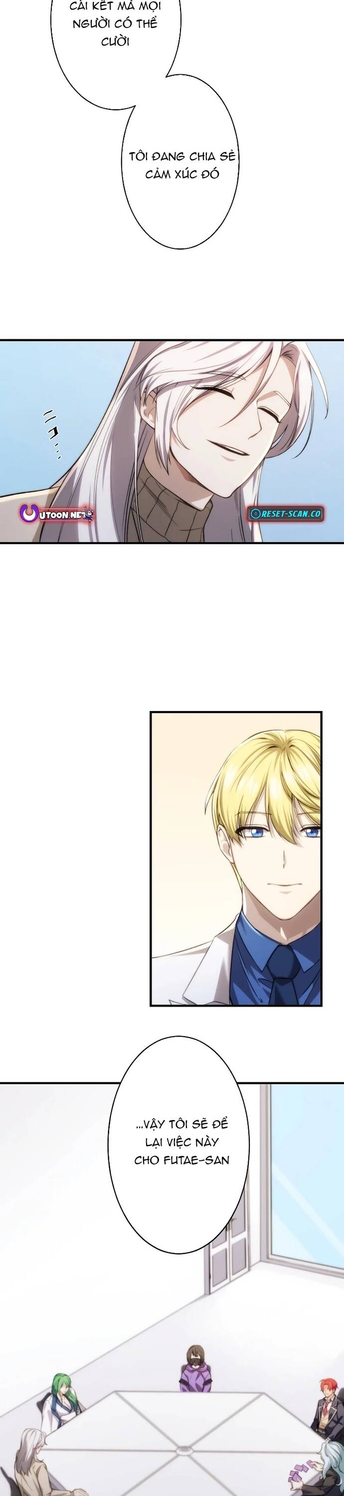 Streamer Báo Thù Chapter 5 - 25